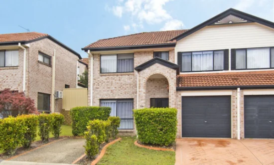 59/141 Pacific Pines Boulevard, Pacific Pines, Qld 4211