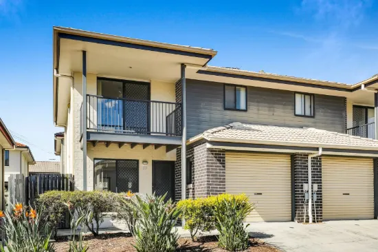 59/20 Sanflex Street, Darra, Qld 4076