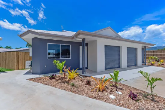 59/25 Abell Road, Cannonvale, Qld 4802