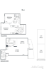 59/9 Marion Lane, Fitzroy, Vic 3065-Floorplan