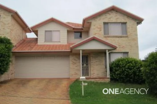 59A Tuggerah Circuit, Flinders, NSW 2529