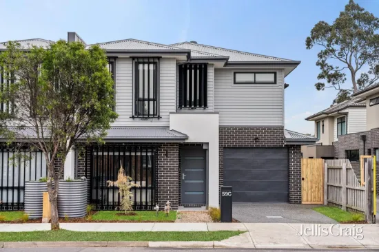 59C Landells Road, Pascoe Vale, Vic 3044
