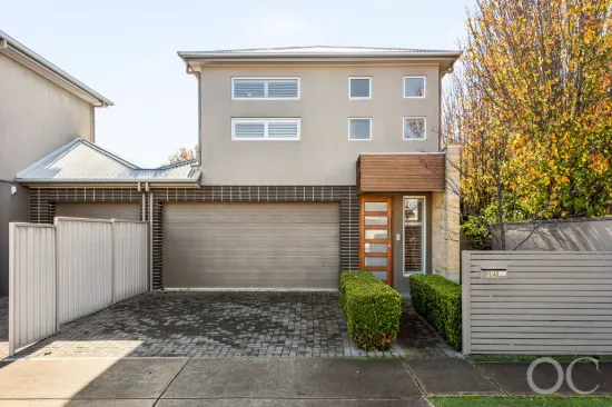 5A Allington Avenue, Marleston, SA 5033