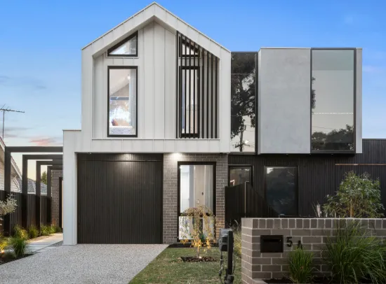 5A Apex Avenue, Hampton East, Vic 3188