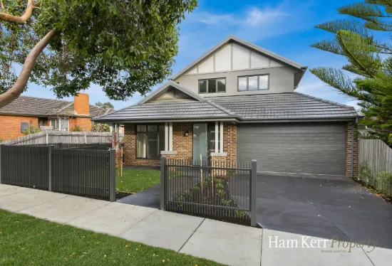 5A Campbell Parade, Box Hill South, Vic 3128