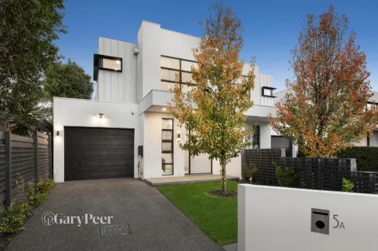 5A Edith Street, Caulfield North, Vic 3161