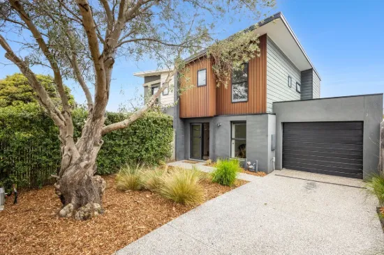 5A Gogoll Crescent, Torquay, Vic 3228
