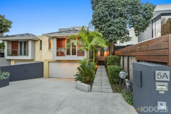 5A Haydens Road, Beaumaris, Vic 3193