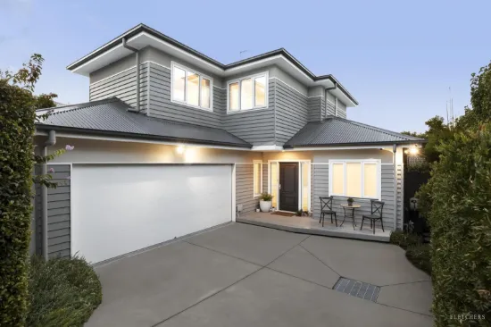 5A Merle Street, Blackburn North, Vic 3130