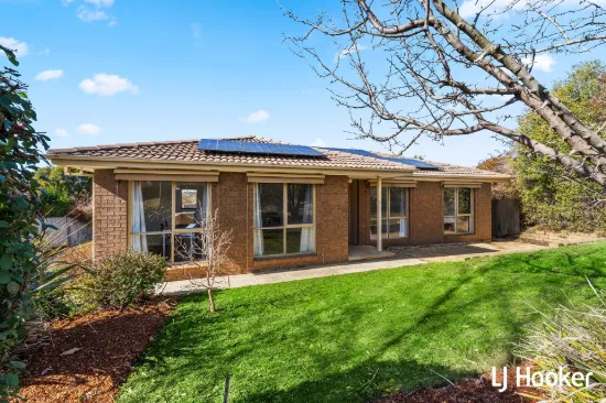 5A Mocatta Place, Latham, ACT 2615