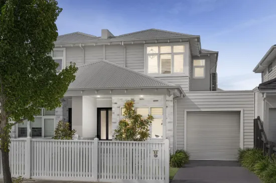 5A Nancy Court, Williamstown, Vic 3016