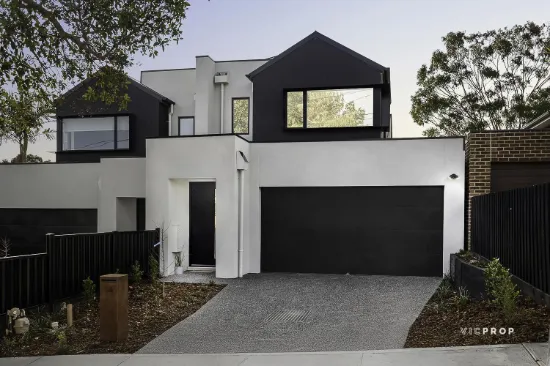 5a Rae Street, Templestowe Lower, Vic 3107