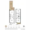 5A Spence Place, Adelaide, SA 5000-Floorplan