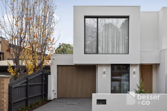 5A Spring Road, Caulfield South, Vic 3162