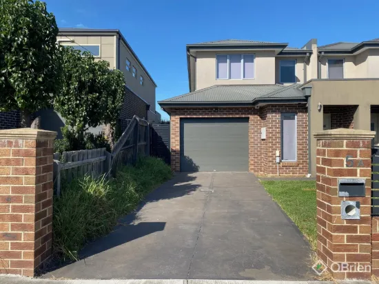 5A Wilson Street, Braybrook, Vic 3019