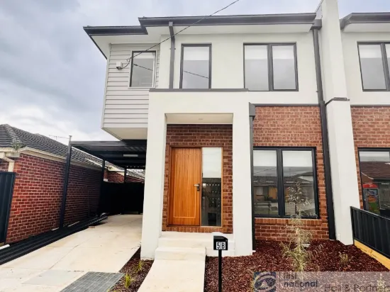 5B Cole Street, Noble Park, Vic 3174