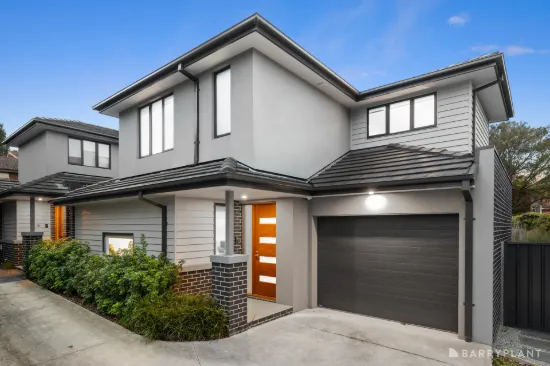 5B David Street, Ringwood, Vic 3134
