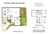 5b Wynyeh Street, Malvern East, Vic 3145-Floorplan