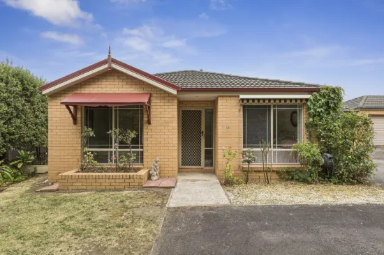 5B York Street, Camperdown, Vic 3260