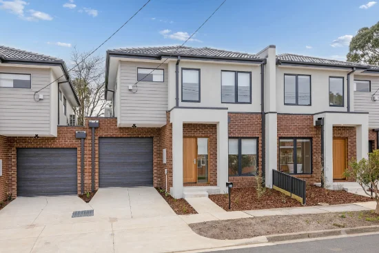 5D Cole Street, Noble Park, Vic 3174
