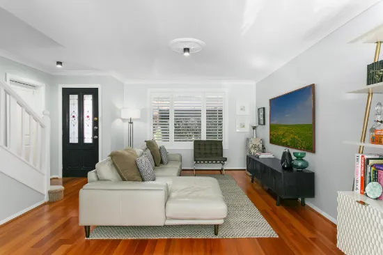 5e/5-15 William Street, Botany, NSW 2019