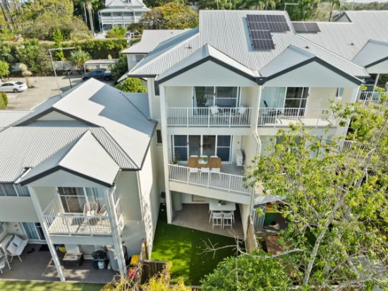 6/1-5 Edith Street, Wellington Point, Qld 4160
