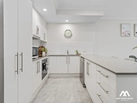 6/1-9 Arthur Street, Ormiston, Qld 4160