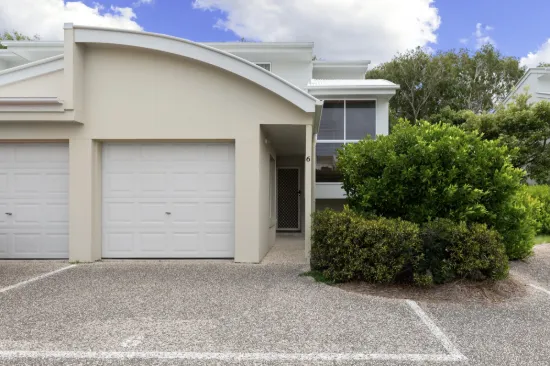 6/1 Beacon Ct, Sunrise Beach, Qld 4567