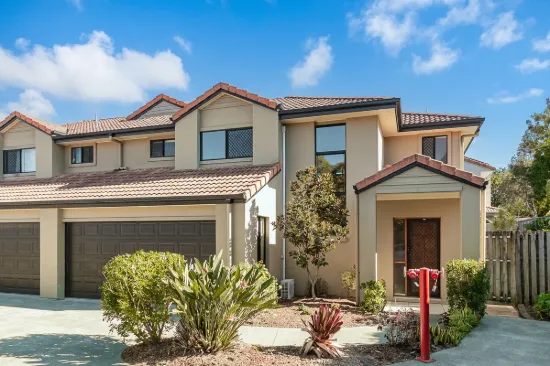 6/1 Inland Drive, Tugun, Qld 4224