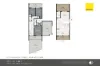 6/1 Kilpatrick Court, Highland Park, Qld 4211-Floorplan
