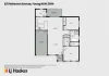 6/1 Patterson Avenue, Young, NSW 2594-Floorplan