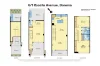 6/1 Rosella Avenue, Boronia, Vic 3155-Floorplan