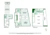 6/1 York Street, Prahran, Vic 3181-Floorplan