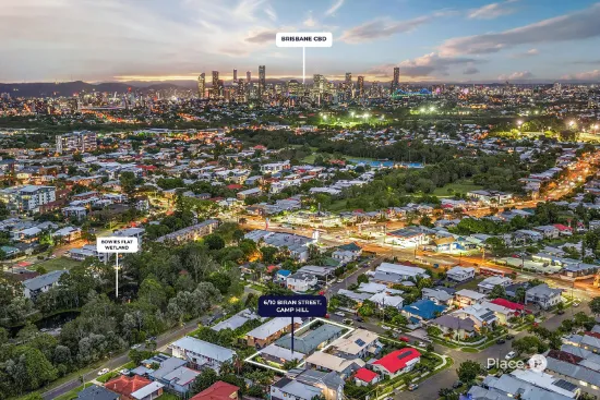 6/10 Biran Street, Camp Hill, Qld 4152