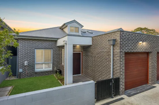 6/10 Graf Avenue, Yagoona, NSW 2199