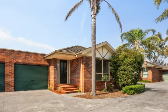 6/10 Kelly Street, Chadstone, Vic 3148 - For Rent
