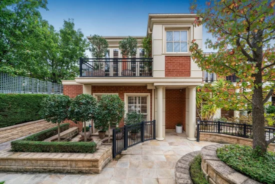 6/10 Lalbert Crescent, Prahran, Vic 3181