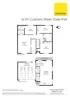 6/101 Canberra Street, Oxley Park, NSW 2760-Floorplan