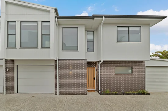 6/103 Mount Cotton Road, Capalaba, Qld 4157 - For Rent