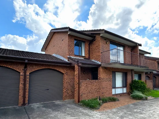 6/108 Gibson Avenue, Padstow, NSW 2211