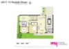 6/11-13 Reddall Street, Campbelltown, NSW 2560-Floorplan