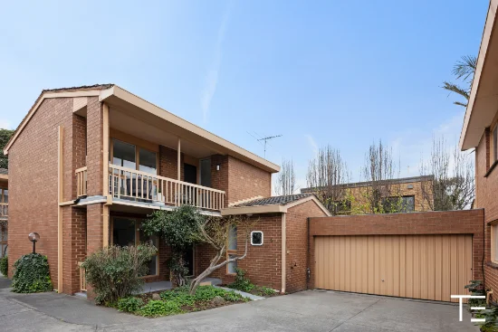 6/11-13 Robinson Road, Hawthorn, Vic 3122