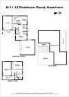 6/11-13 Robinson Road, Hawthorn, Vic 3122-Floorplan