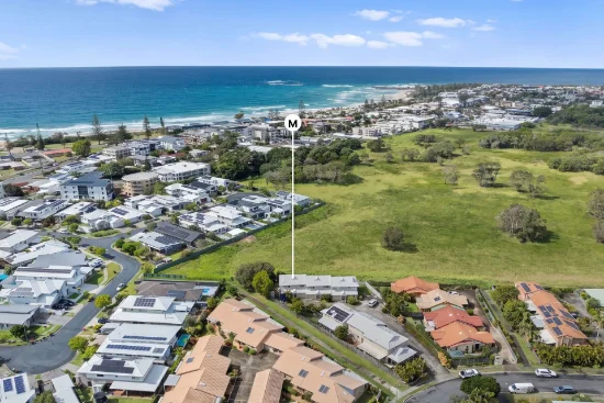 6/11 Blue Jay Circuit, Kingscliff, NSW 2487