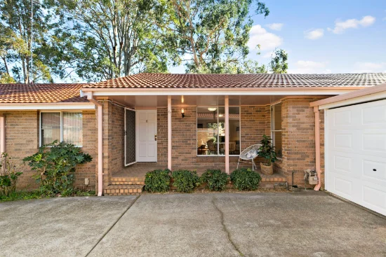 6/11 Garland Avenue, Epping NSW 2121-Image