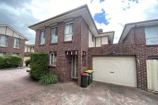 6/12-14 Hood Crescent, Fawkner, Vic 3060