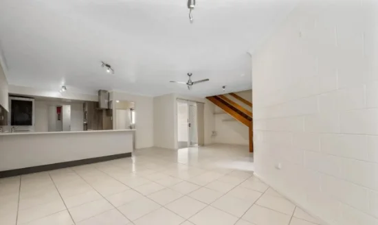 6/12-14 Old Common Road, Belgian Gardens, Qld 4810