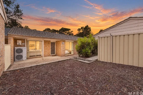 6/12 Burdett Crescent, Theodore, ACT 2905