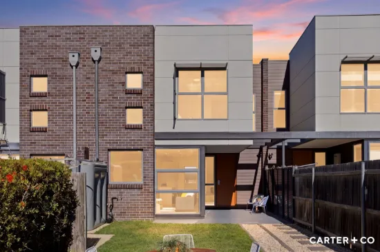 6/12 Helby Street, Harrison, ACT 2914