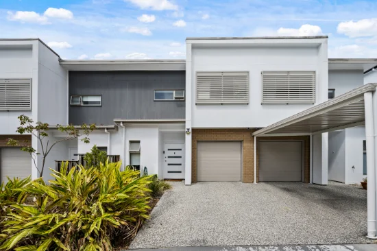 6/12 Luther James Close, Doolandella, Qld 4077